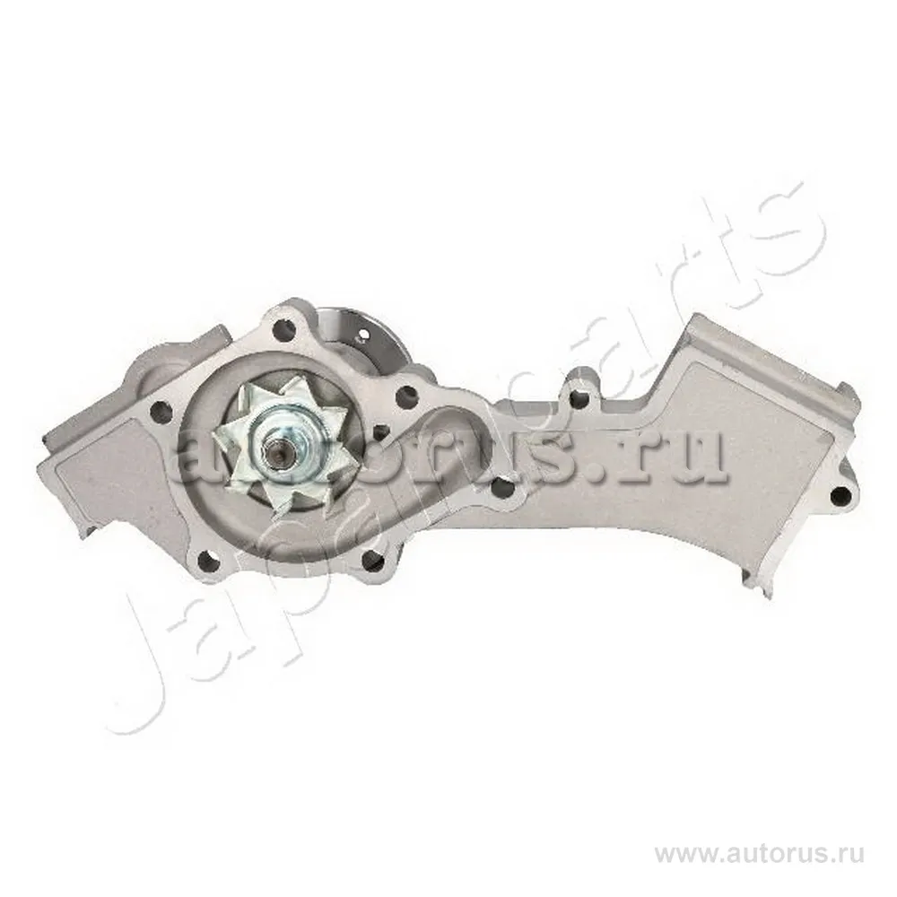 Помпа, водяной насос JAPANPARTS PQ156