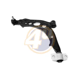 РЫЧАГ ПЕРЕДН ЛЕВ FIAT PUNTOLAN Y 9303 4U FT-G-74002