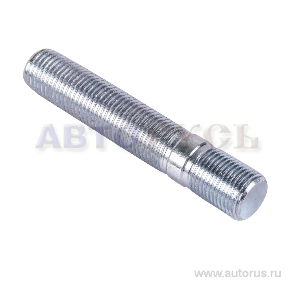 Шпилька резьбовая 14x1.50x80 мм вход М14x1.25 выход М14x1.50 BANTAJ PRFD80