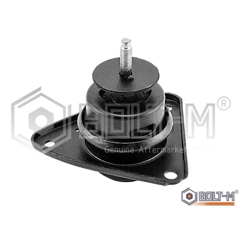 Подушка двс передняя правая BOLT-M BM8506