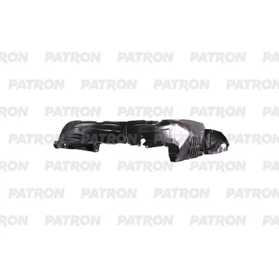 Подкрылок лев HYUNDAI: SANTA FE 2010-2012 (FACELIFT) (EURO T PATRON P72-2690AL