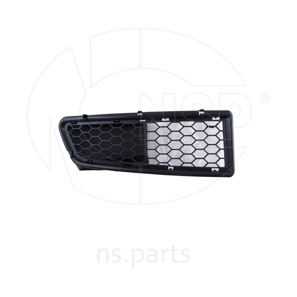 Решетка бампера R RENAULT LOGAN NSP NSP076001546784