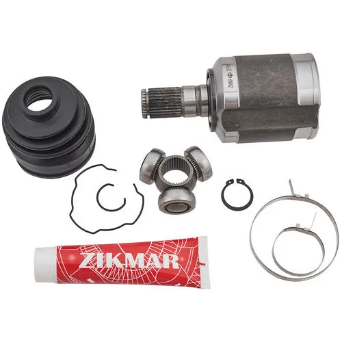 ШРУС внутренний HYUNDAI SANTA FE CM (06-- 12 ),- L ZIKMAR Z87794R