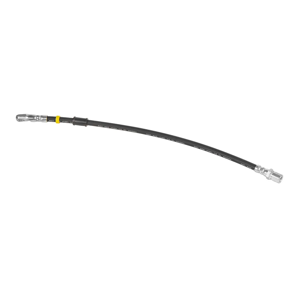 Шланг тормозной передний длинный BOLK BBR115060