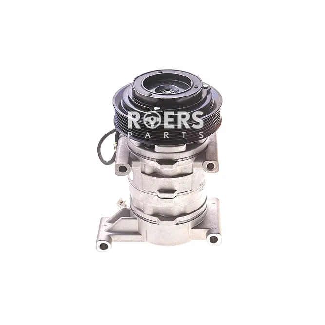 Компрессор кондиционера Roers Parts RPACC0021