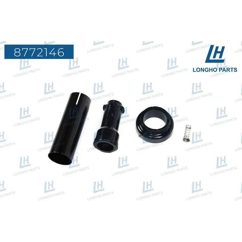 Наконечник катушки зажигания HYUNDAI-KIA 273013E100 LONGHO 8772146