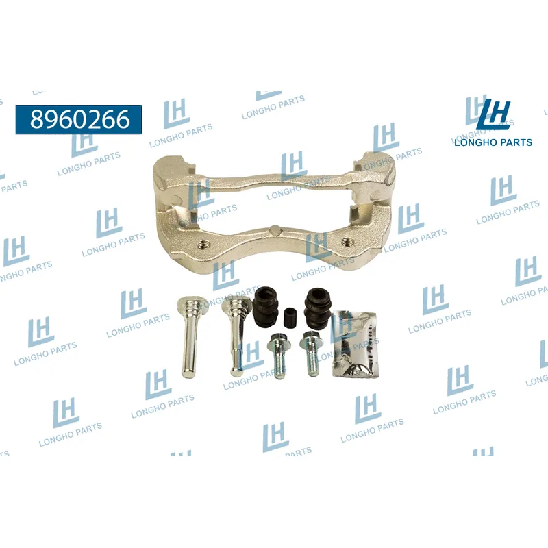 Кронштейн тормозного суппорта (скоба) Ford /Transit LONGHO 8960266
