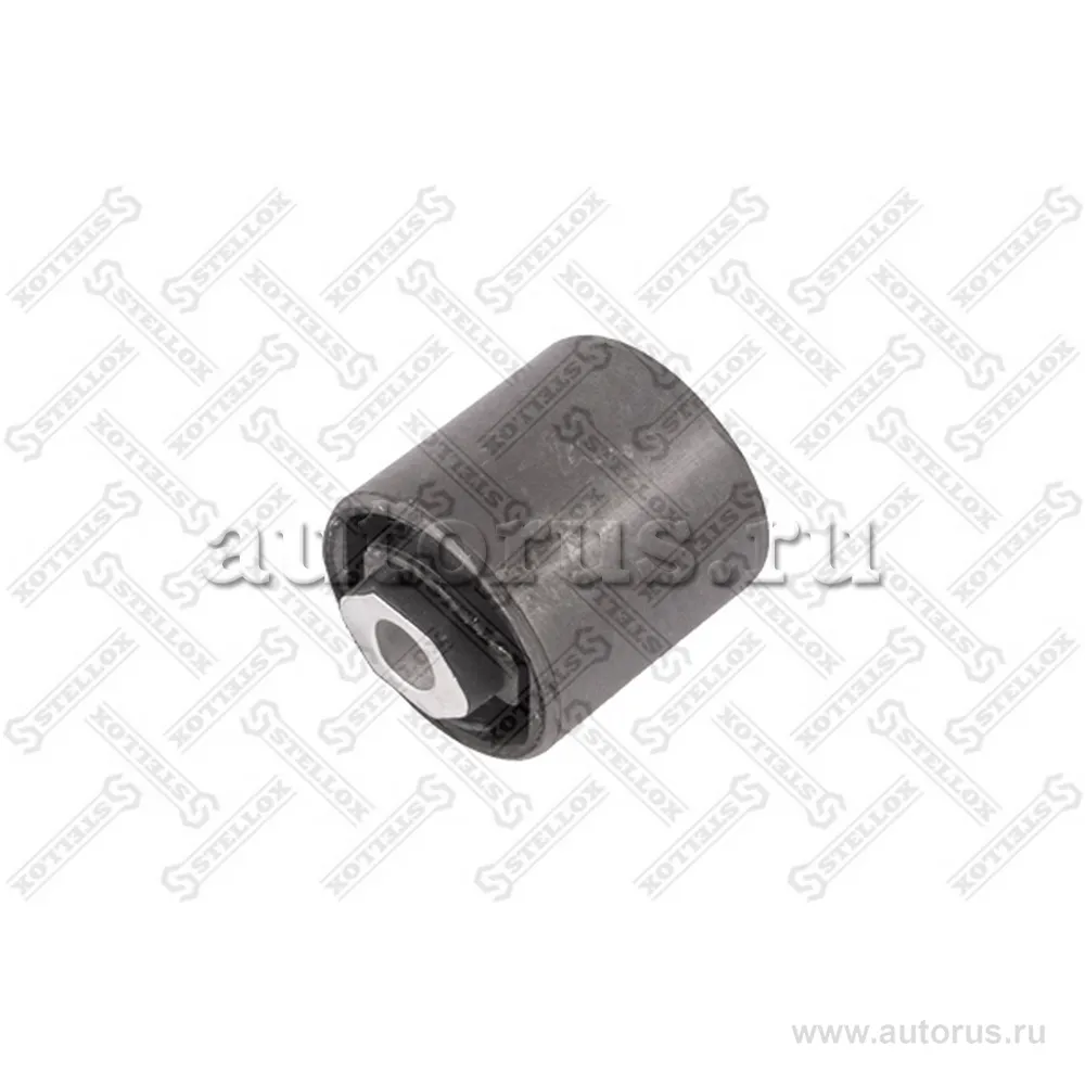 Сайлентблок кабины (рмп) 16.5x60/63.5x80 MAN TGA 18/26-41. STELLOX 87-08533-SX