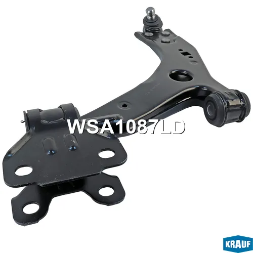 Рычаг подвески KRAUF WSA1087LD