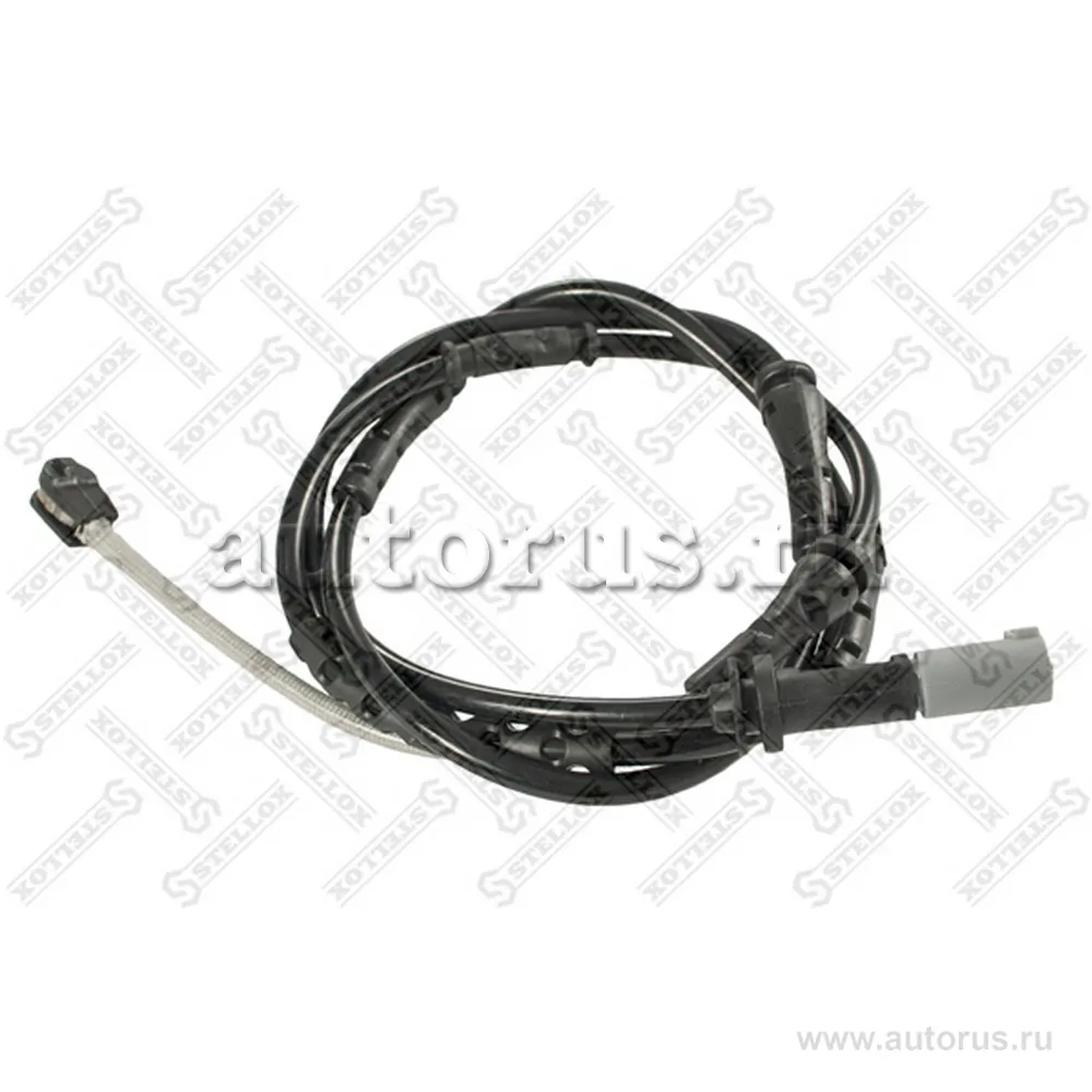 Датчик износа колодок задних l 1100 BMW F10/F11 all 10> STELLOX 0010017_SX