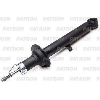 Амортизатор подвески передн прав LEXUS GS300 (GRS19) 05-11 PATRON PSA551106