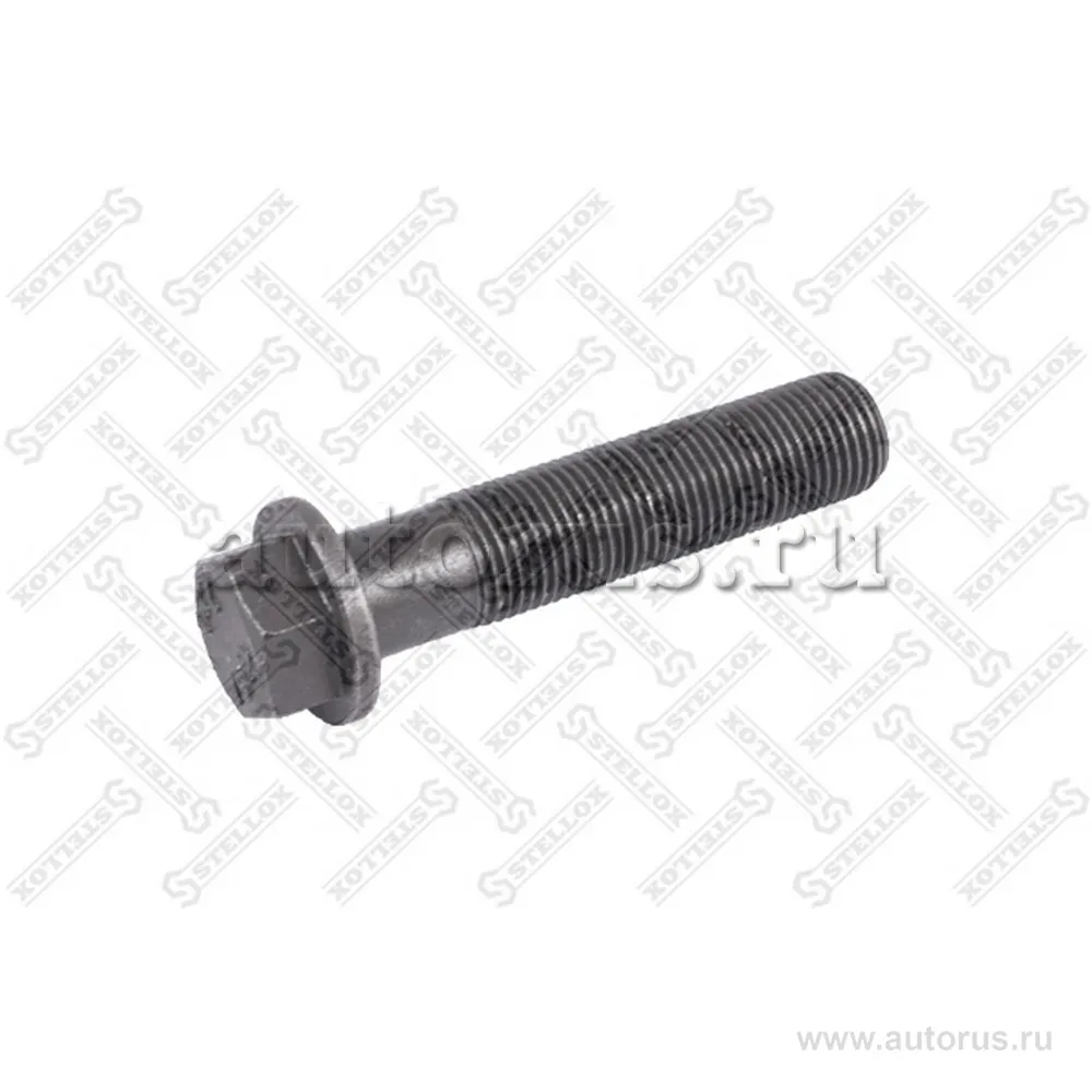 Болт трансмиссии крепления маховика M16x1.5x72 MAN STELLOX 89-00002-SX