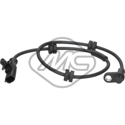 Датчик ABS FORD Metalcaucho 50239