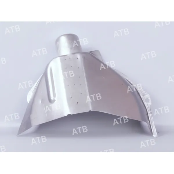 Арка ВАЗ 2108 / 2109 левая внутренняя ATB 1AV080JBAFL