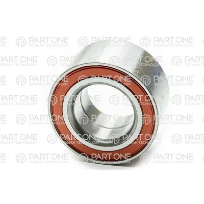 Подшипник ступичный front, MAZDA 323 IV/VI 89>, PREMACY 99>, KIA SEPHI PART-ONE 1BK025