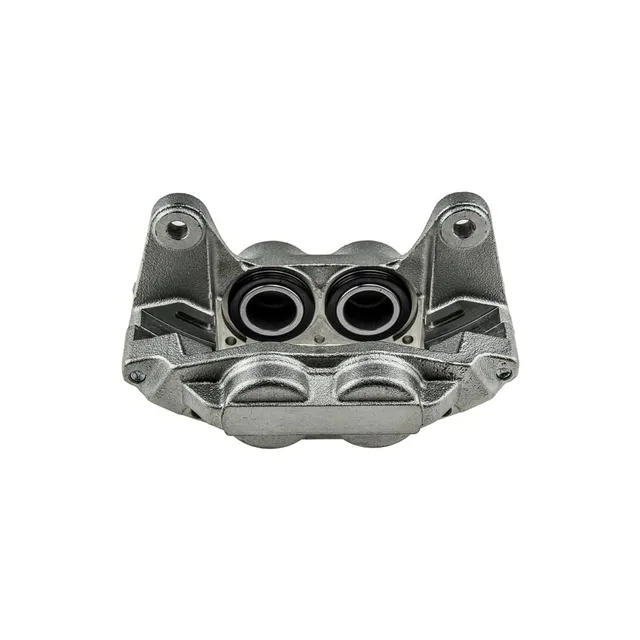 Суппорт тормозной передний SUBARU IMPREZA WRX,WRX STI 92-07 /прав/ NTY HZPSB003