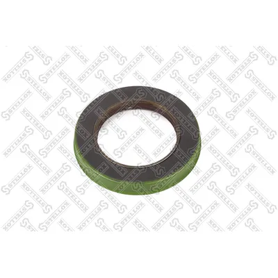 Сальник ступицы FPM передн. 90x140x15.5/20 RWDR-KASSETTE DAF F1900 STELLOX 81-01225-SX