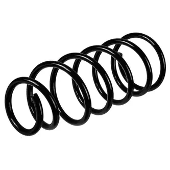 Пружина задняя 42 442 06 KIA ZENTPARTS Z38344_ZNT