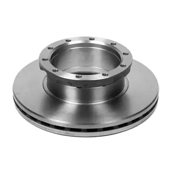 Диск тормозной 430/203X45/131 N10-235-M16X1.5 OMN NEOPLAN/EVOOMN ZENTPARTS Z06472