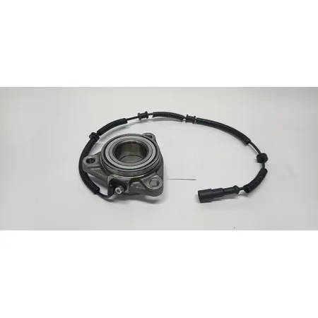 Ступица передняя, Уценка SsangYong ACTYON, REXTON DelcoParts 19381584-N0 Уценка