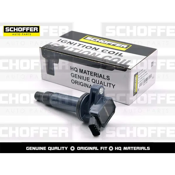 Катушка зажигания Toyota Corolla/Yaris/AveNissanis SCHOFFER SHF30003