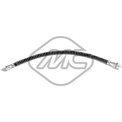 Шланг торм CIT XANTIA Metalcaucho 96148