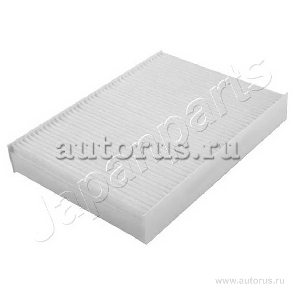 Фильтр салона Рено Scenic 3, Trafic 3 JAPANPARTS FAANS24