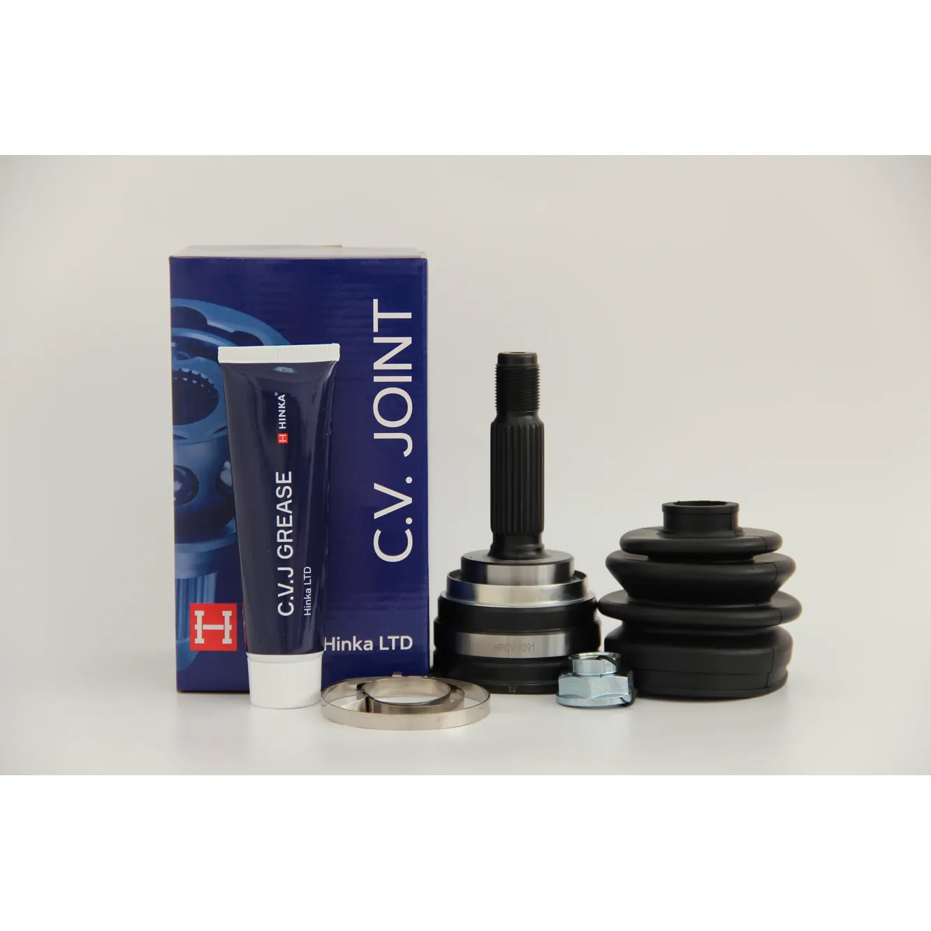 ШРУС наружный 23x54x25 MITSUBISHI : GALANT (EA1A) 1.8 96-,LEGNUM (EA1W/EA HINKA PARTS HPCV-1091