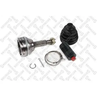 ШРУС наружный к-кт ABS, 1426735 Ford Transit 2.2/2.4TDCi 06-14 STELLOX 150 1990-SX