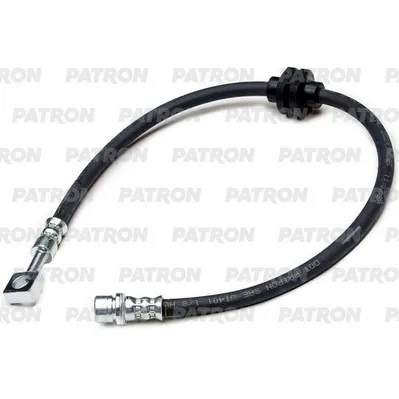 Шланг тормозной пер. лев. GEELY Coolray (SX11) 20- PATRON PBH0379