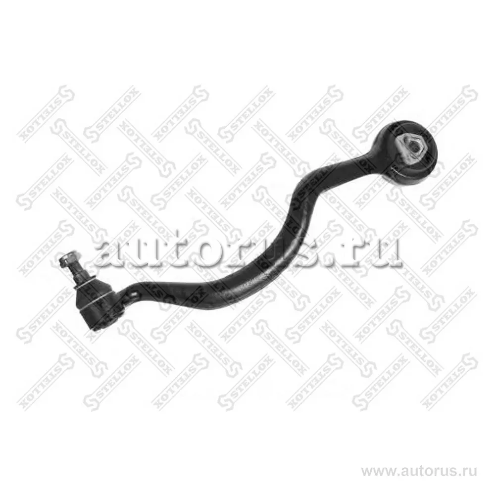 Рычаг верхний левый BMW E32/E31 all 86-99 STELLOX 54-01547-SX