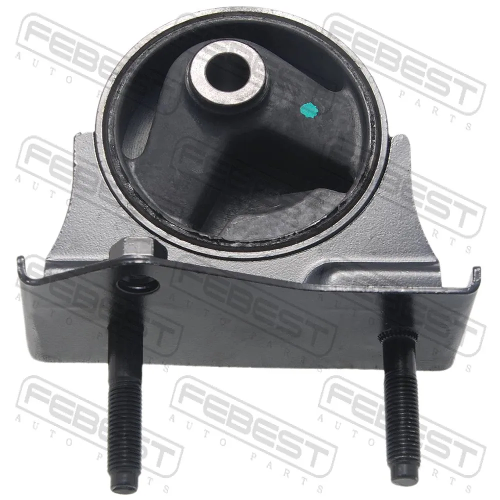 Подушка двигателя задняя TOYOTA RAV4 II 00-05 FEBEST TM-065