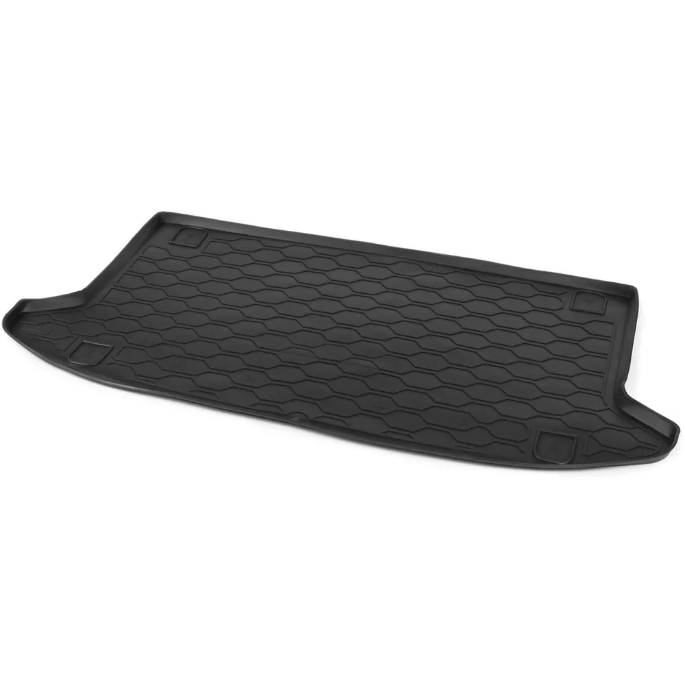 Коврик багажника, RIVAL, для Kia Soul III SK3 кроме premium, premium+, GT-Line Kia Soul 12806004