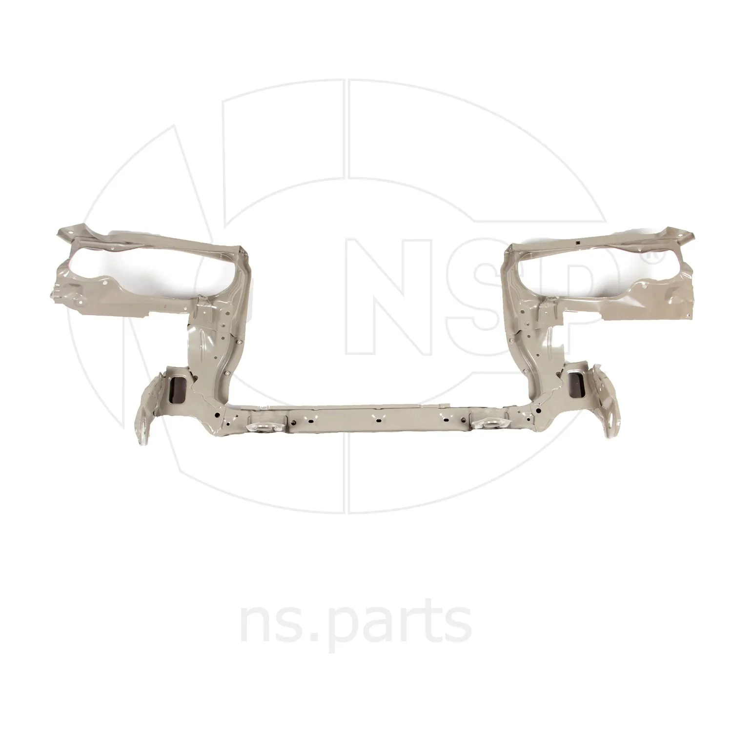 Панель передняя (нижняя) HYUNDAI Elantra III (00-06)