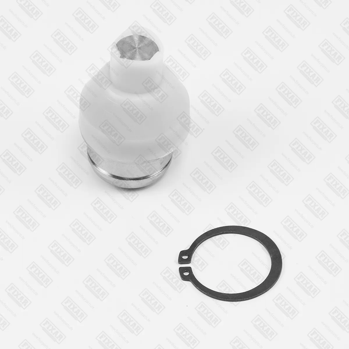 Опора шаровая нижняя левая/правая MITSUBISHI Lancer/Outlander/ASX 00-> FIXAR FK0438