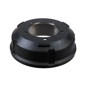 Барабан тормозной Hyundai HD65/72/78/County ZENTPARTS Z01714