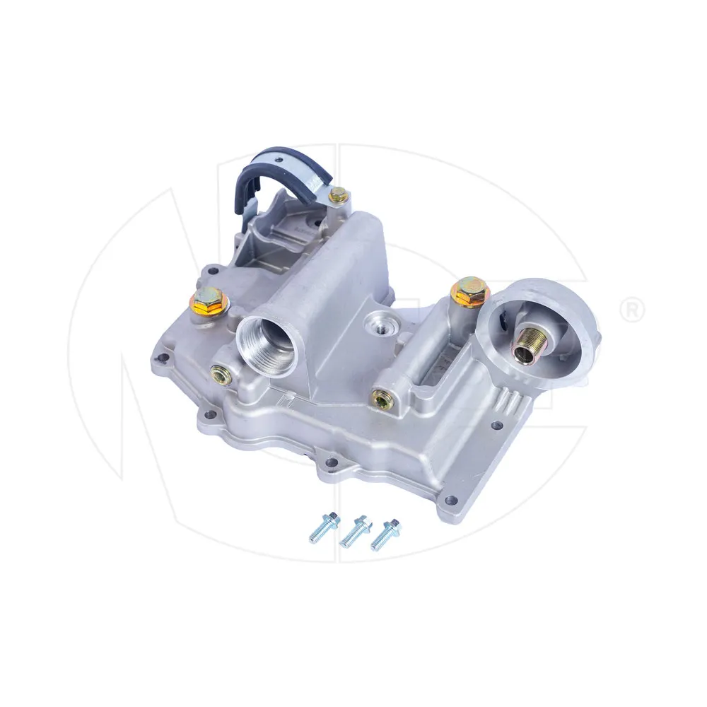 Крышка маслоохладителя NSP NSP9EN32004210