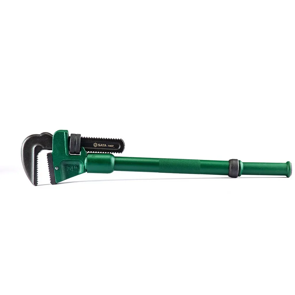 Ключ газовый 36. SATA 70838