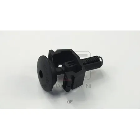 Клипса крепления радиатора QUATTRO FRENI QF33G00004