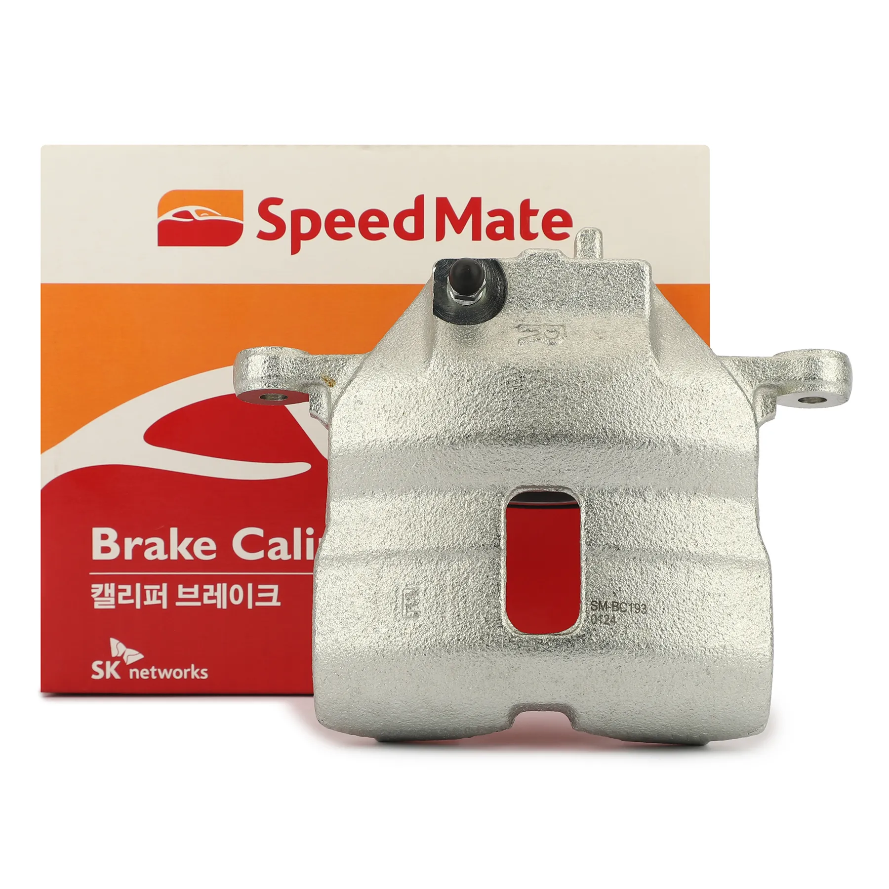 Суппорт передний R INFINITI Almera /NISSAN Primera/RENAULT SPEEDMATE SM-BC193