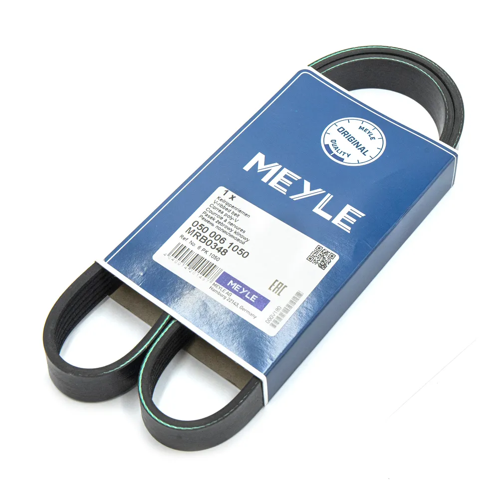 Ремень поликлиновый UNIVERSAL /6PK1050 MEYLE 050 006 1050