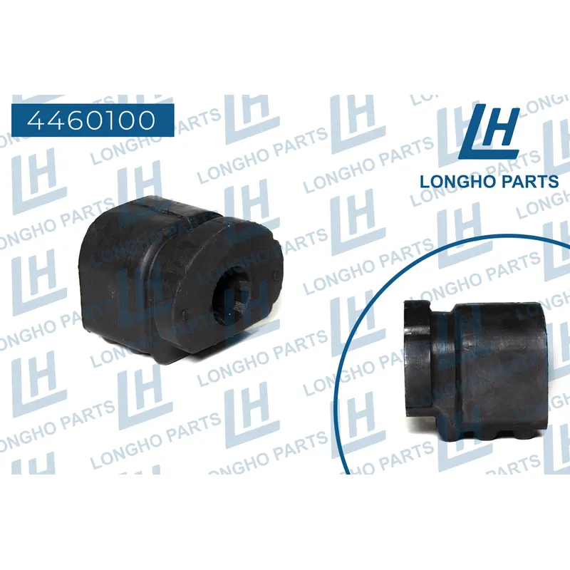 Сайлентблок подвески Daewoo Nexia/Espero/Lanos 90235040 LONGHO 4460100
