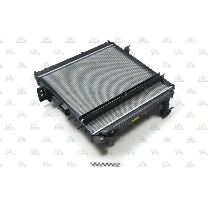 Радиатор основной ZEVS 13062