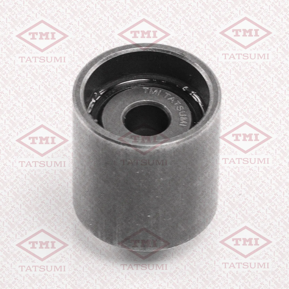 Ролик обводной ремня ГРМ AUDI A1/A3/A4/A5/A6/Q2/Q3/Q5/Q7/TT 94->VW Amarok/B TATSUMI TFD1255