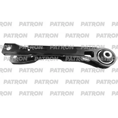 Рычаг подвески BMW X1 E84 2009-2016 (Произведено в Турции) PATRON PS5768