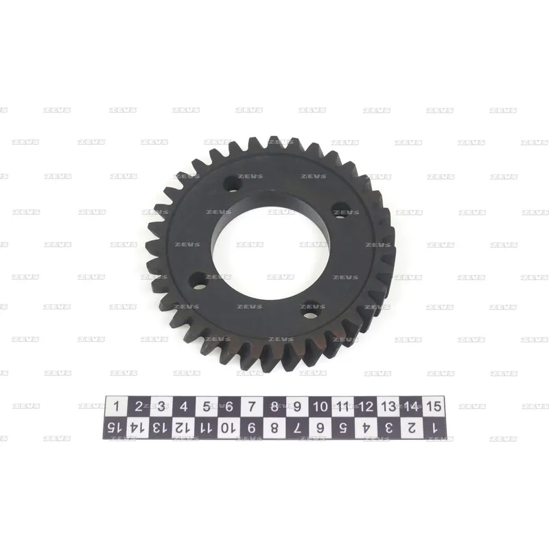 Шестерня привода тнвд ZEVS GPD1970