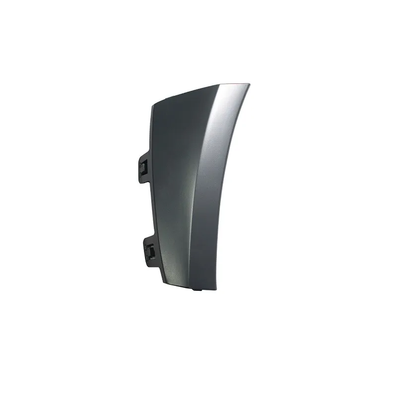 Накладка бампера перед лев, грунт AMG MERCEDES W205 19- GOOD GO MB05249LP