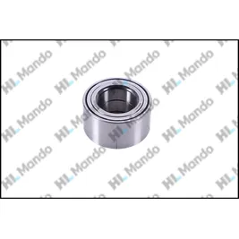 Подшипник ступицы HYUNDAI Accent (06-),Getz KIA Rio (05-),Picanto передней MANDO MANDO MDW010004
