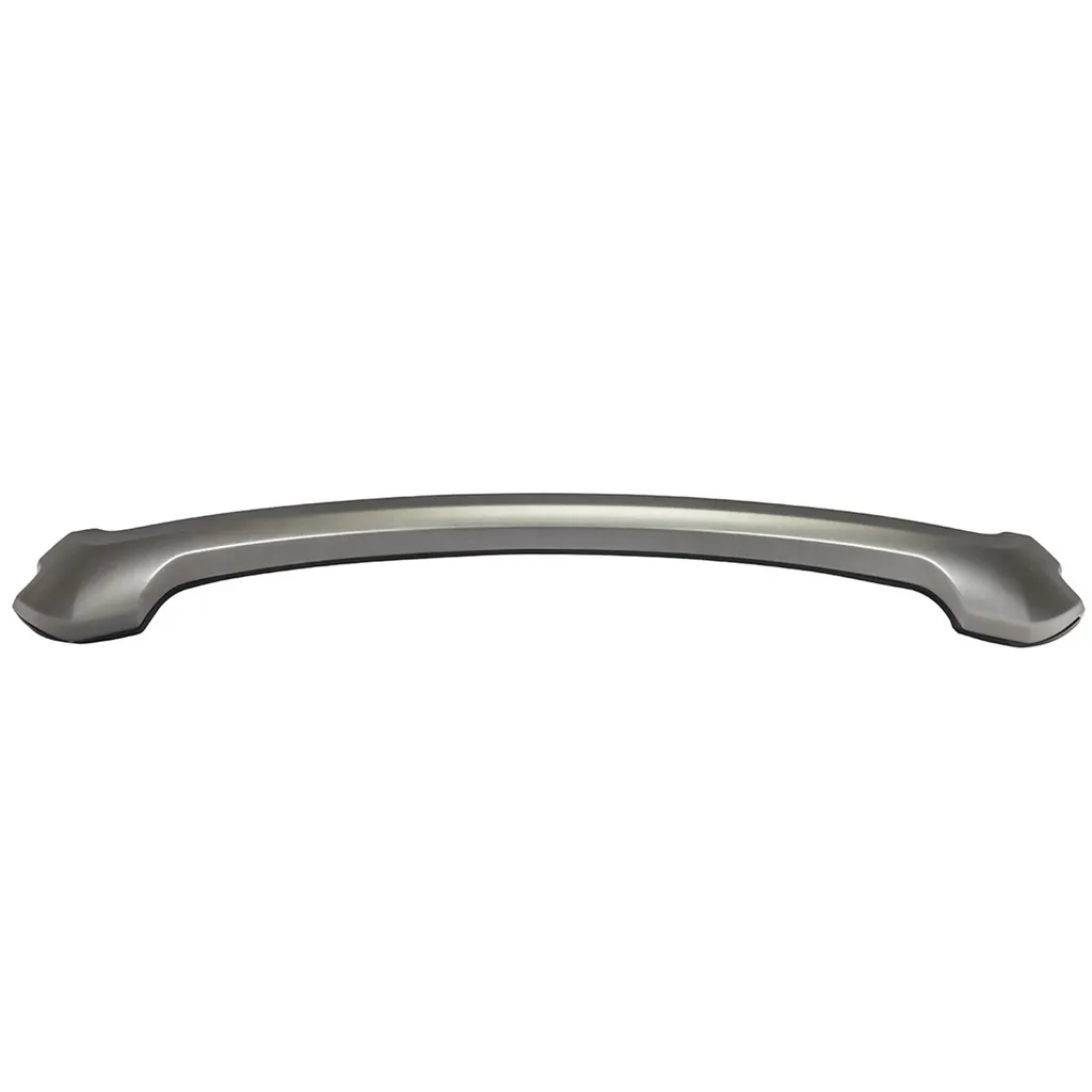 Молдинг решетки радиатора верхний HILUX 2020- GORDON TY0621081AA