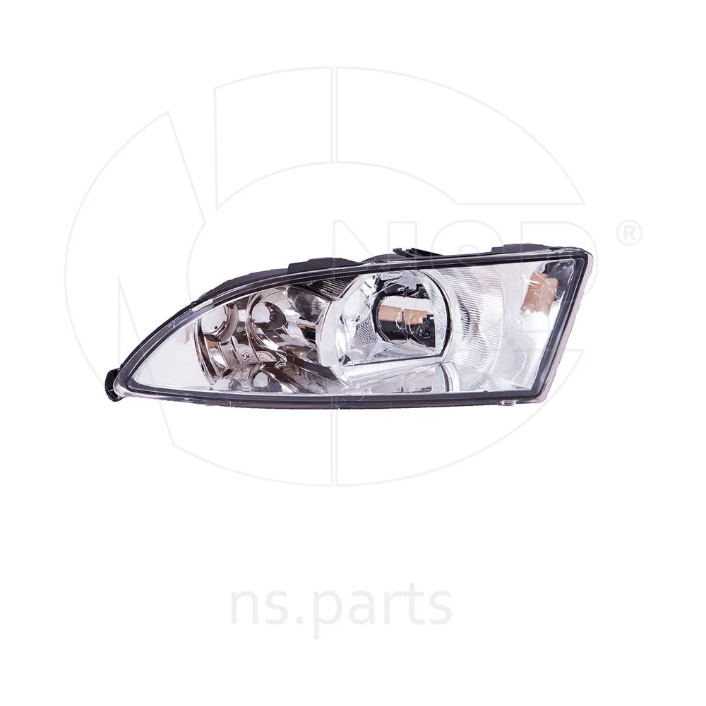 Фара противотуманная левая SKODA Fabia (10-) NSP085J0941701B